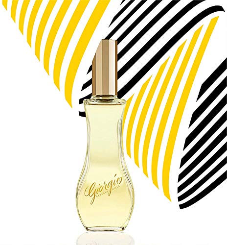 Beverly Hills Beverly H Giorgio Yellow Edt 30 Ml Vapo - 30 ml