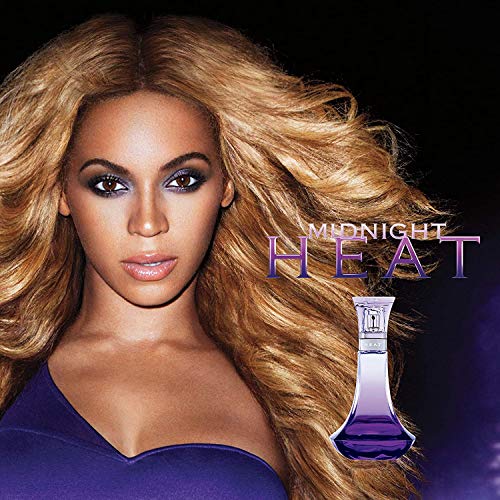 Beyonce Midnight Heat Agua de Perfume - 30 ml