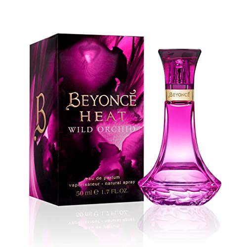 Beyoncé Wild Eau de Parfum para Mujer - 50 ml.