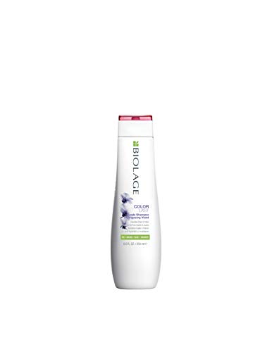 Biolage Purple Champú Colorlast - 250 ml