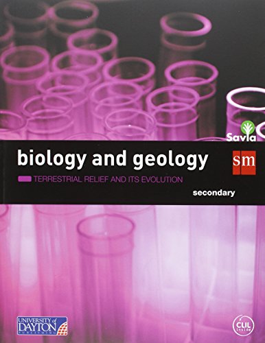 Biology and geology. 3 Secondary. Savia: La Rioja, Murcia, Navarra, País Vasco, Canarias, Extremadura, Galicia, Ceuta, Melilla - Pack de 3 libros - 9788416346929