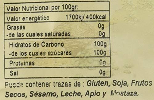 Bionsan Azúcar Panela Ecológico 750 g