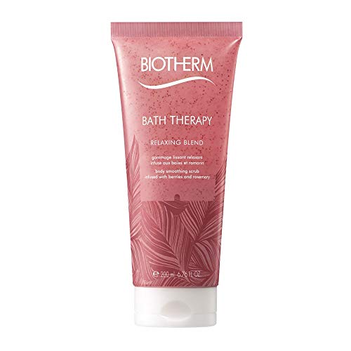 Biotherm Biotherm, Cuidado Del Pelo Y Del Cuero Cabelludo - 200 Ml. 1 Unidad 200 g