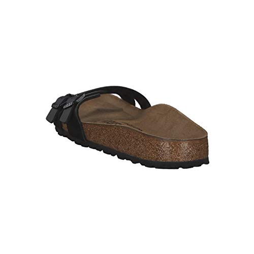 Birkenstock Almere II BF Black 37