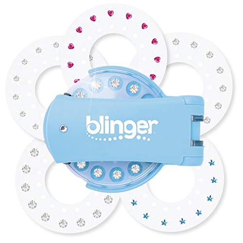 Blinger Estudio Blinger Colección Diamante (BIZAK 63228500) , color/modelo surtido