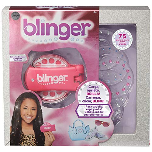 Blinger Estudio Blinger Colección Diamante (BIZAK 63228500) , color/modelo surtido