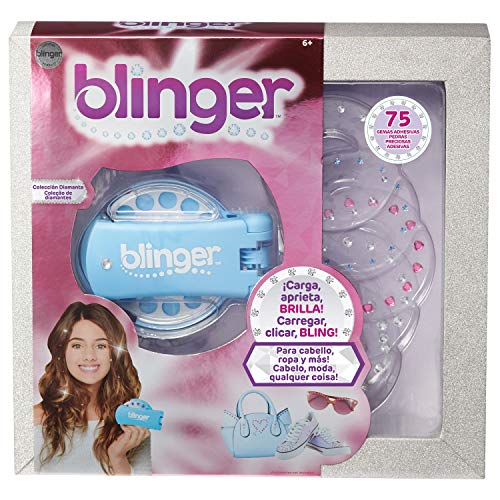 Blinger Estudio Blinger Colección Diamante (BIZAK 63228500) , color/modelo surtido