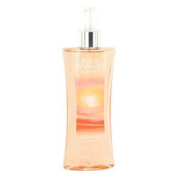 Body Fantasies Signature Sweet Sunrise Fantasy Body Spray by Parfums de coeur