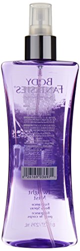 Body Fantasies Twilight mist fragrance body spray 21 g