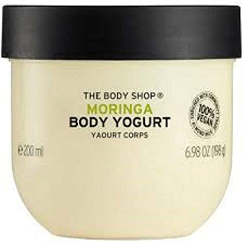 BODY SHOP BODY YOGURT MORINGA 200ML