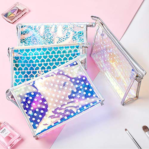 Bolsas de maquillaje de viaje | Bolsa de gelatina de verano de alta calidad barata al por mayor bolsa de cosméticos de PVC linda mini dama bolsa de maquillaje 2020 nueva chica -6016-2-