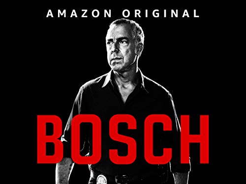 Bosch Season 1