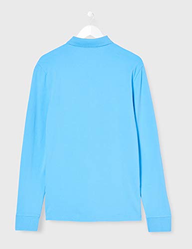 BOSS Passerby Polo, Turquoise/Aqua (440), XXXL para Hombre