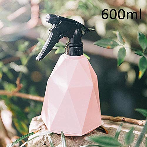 botella spray pulverizadorpulverizador perfumeSe utiliza para limpiar cosméticos de jardín.250 ml -3 piezas-Tipo93