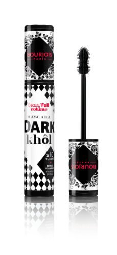 Bourjois - Máscara De Pestañas Dark Khôl Beaty' Full Volume