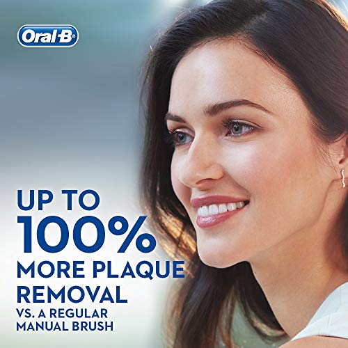 Braun Oral-B PRO 2000/ PRO 2 - 2000N CrossAction 2-Mode batería para cepillo de dientes eléctrico