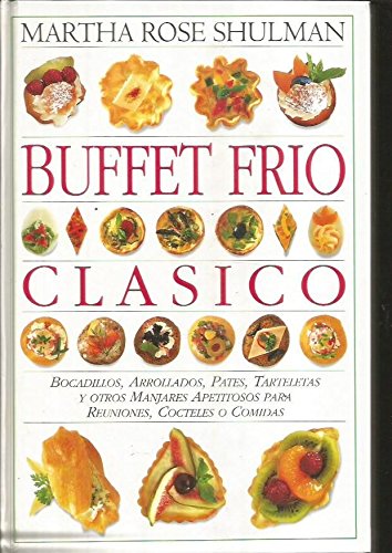 BUFFET FRIO CLASICO