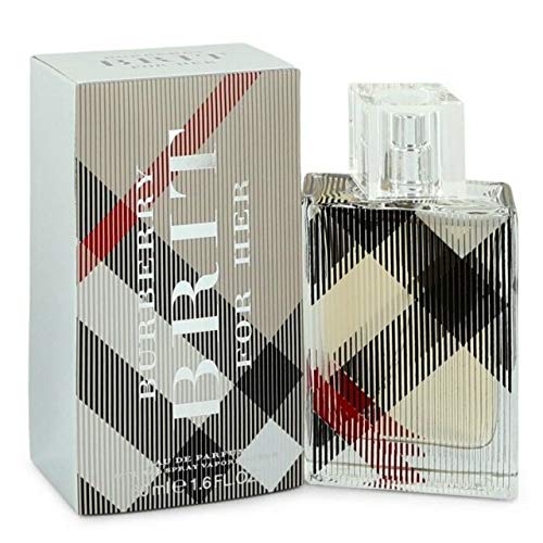 Burberry 80-90018 - Agua de perfume, 100 ml