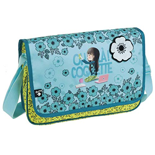 Busquets Bolsa Bandolera Coquette