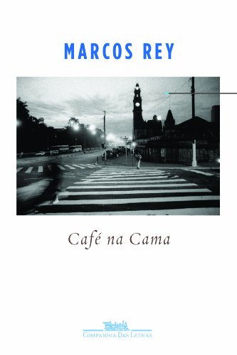 Café na Cama