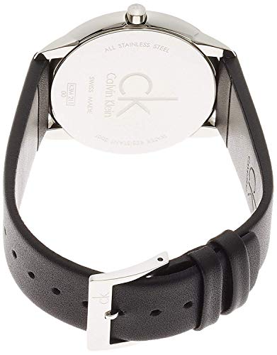 Calvin Klein - Reloj Calvin Klein Modelo Minimal Correa