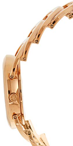 Calvin Klein – Reloj de Pulsera analógico para Mujer Cuarzo Acero Inoxidable k4g23626