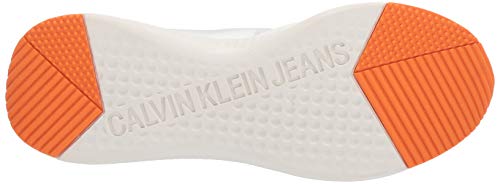 Calvin Klein Women's Alexia Sneaker