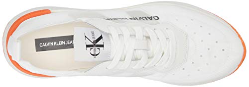 Calvin Klein Women's Alexia Sneaker