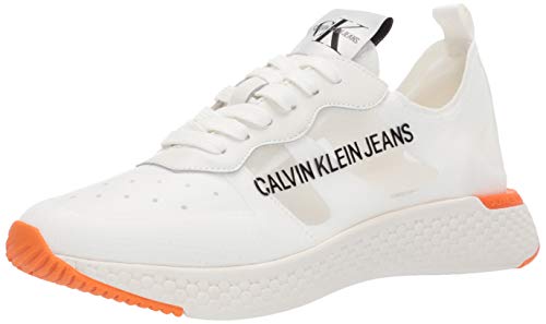 Calvin Klein Women's Alexia Sneaker