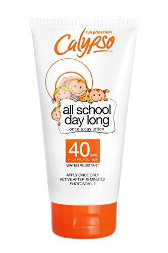 Calypso All Day School largo con SP40