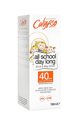 Calypso All Day School largo con SP40