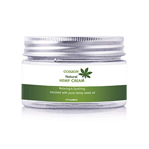 Cannabis Crema Hidratante Ácido Hialurónico Anti Arrugas Nutriente Colágeno Cuidado de la piel Ayuda a reducir las líneas finas Arrugas Edema Círculos oscuros Bolsas Debajo de los ojos 60ML