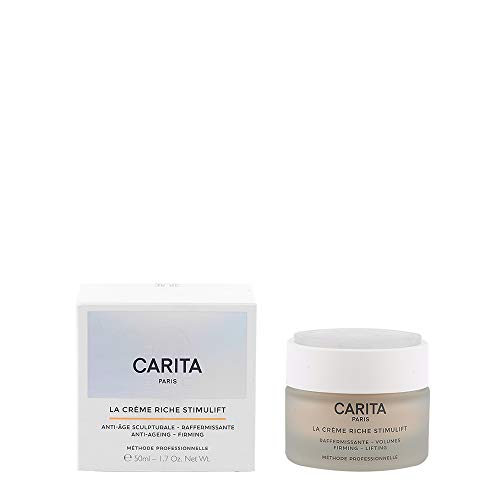 Carita Carita Stimulift La Creme Rich 50Ml - 1 Unidad