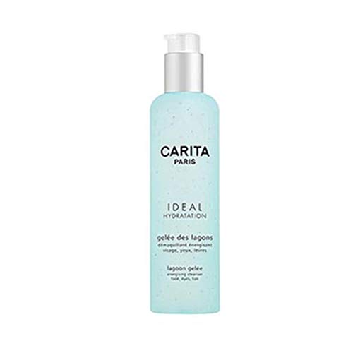 Carita Gel Y Jabón 1 Unidad 200 ml