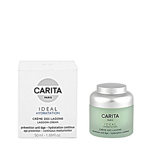 Carita Ideal Hydratation Creme des Lagons - Lagoon Cream 50ml