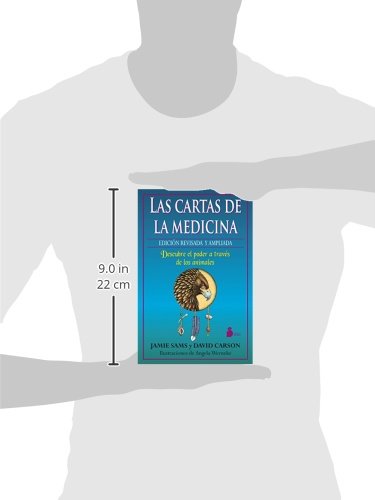 Cartas de la medicina, las (2014)