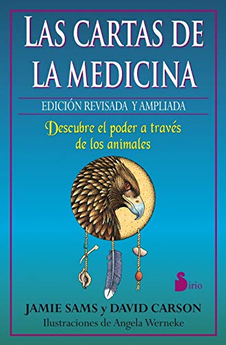 Cartas de la medicina, las (2014)