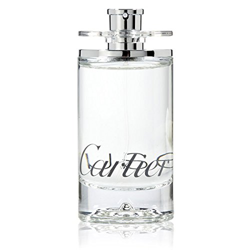 Cartier – Eau de Cartier EDT Vaporizador 200 ml