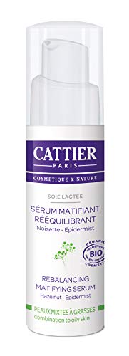 Cattier Serun Matizante Reequ - 30 ml