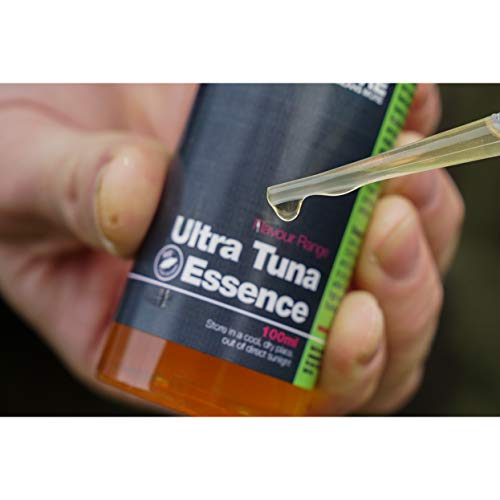 CCMoore Liquides Additifs Ultra Ultra Tuna Essence 100ml