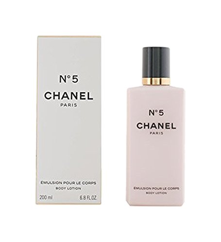 Chanel N 5 Body Lotion 200Ml