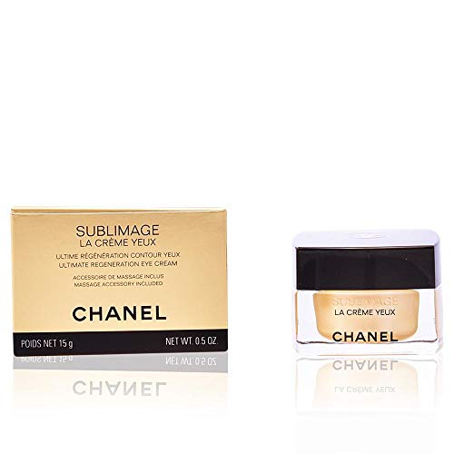 Chanel Sublimage Tratamiento Ojos - 450 gr