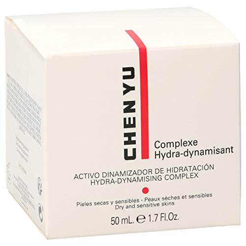 Chen Yu - Crema hidratante complexe hydra-dynamisant piel seca/sensible