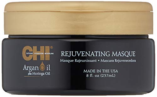 Chi Mascarilla con Aceite de Argán - 237 ml