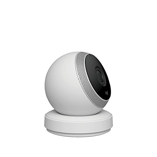 Circle Home Security Camera - White - RF - N/A - WW