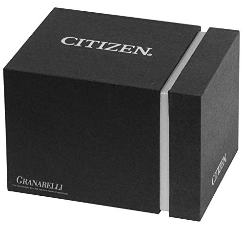 Citizen Marine Sport - Mecánico NH8383–17E