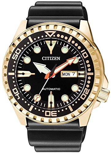 Citizen Marine Sport - Mecánico NH8383–17E