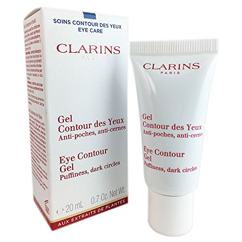 Clarins contour des yeux gel contorno de ojos 20ml