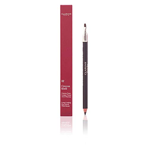 Clarins - Crayon Khol Nº Bronze 09 - Lápiz delineador de ojos - 1.05 g