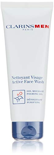 CLARINS - MEN nettoyant visage 125 ml-hombre